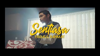 Firdaus Rahmat  Sentiasa OST Projek Anchor SPM  Official Music Video [upl. by Merrell]