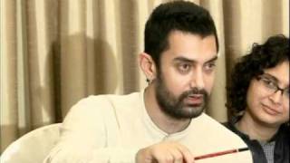 Aamir Khan clarifies on his award controversies [upl. by Attennhoj613]