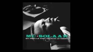 MC Solaar  Armand est Mort [upl. by Enneicul]