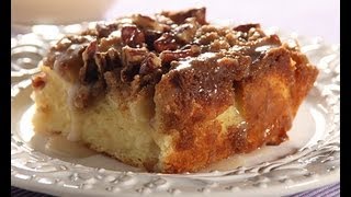 Breakfast Bread Pudding [upl. by Viviene]