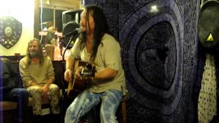 Belfast Busker  Trago Mills HD [upl. by Ecinahc134]