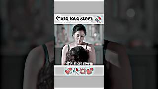 TRUE LOVE STORY💞CUTE LOVEBIRDS💞WHATSAPP FOR LOVE STATUStrending viralvideo viralshort love lofi [upl. by Eirrotal]