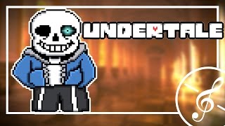 Megalovania Orchestra Remix  Undertale [upl. by Polash]