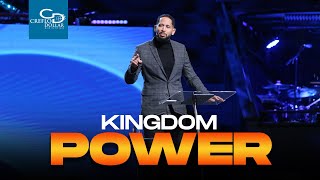 Kingdom Power  Sunday Service [upl. by Seta]