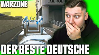 ER ist der BESTE WARZONE 3 SPIELER DEUTSCHLANDS  STYLERZ reagiert [upl. by Haslett972]