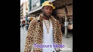 toujours likolo [upl. by Newob]