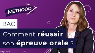 Réussir son oral grâce aux conseils dune avocate [upl. by Mosby]