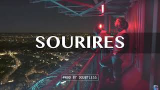 SOLD PNL Type Beat  SOURIRES Deux Frères 2019 Prod by Doubtless [upl. by Nahem]