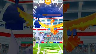 🥰legendary 💥moltres rate in pokemon gopokemon legendary soparstart shorts ultragoo [upl. by Aztiraj]