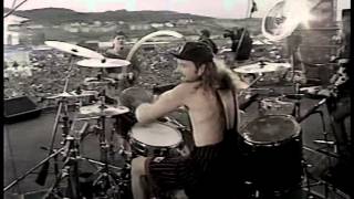 Haywire Live Quidi Vidi Park St Johns Newfoundland 1992 Worst Part of Love [upl. by Medrek519]