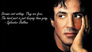 Motivation Stallone Schwarzenegger Lee Ali and Jordan [upl. by Alvis]