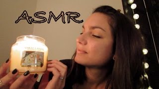 ASMR 🎧Roleplay pour sendormir chuchotements tapping lecture pinceau [upl. by Anisamot]