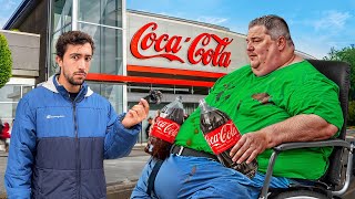 I Investigated Mexico’s Deadly CocaCola Addiction… [upl. by Inaluiak637]