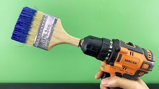 32 Ingenious Handyman Tips amp Hacks That Work Extremely Well [upl. by Ahsieym]