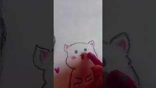 Cute stricker drawing please like comment share subscribe 😊😃 [upl. by Ahsieuqal]