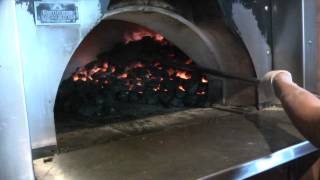 Anthonys Coal Fired Pizza Brandon FL [upl. by Mcmullan982]