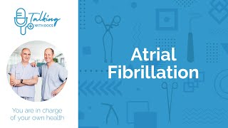 What Is Atrial Fibrillation A Fib Everything You Need To Know [upl. by Pincas]