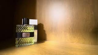 Eau Sauvage Parfum review 2017 version [upl. by Heidt]