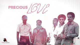 The Stylistics  You Make Me Feel Brand New Official Lyric Video [upl. by Darrick]