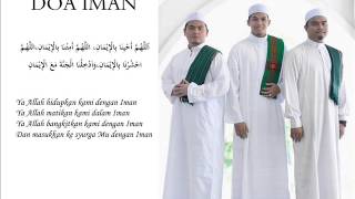 UNIC  Doa Iman [upl. by Cini]