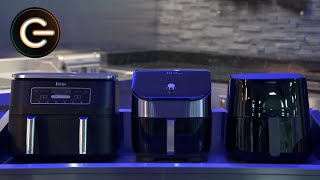 2022 Air Fryers Reviewed Can they cook Fish amp Chips  The Gadget Show [upl. by Melak346]