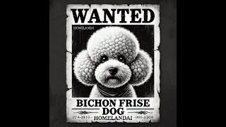 Bichon Frise The Ultimate Guide to the Worlds Most Joyous Dog bichonfrise doglover dogs [upl. by Repsac]