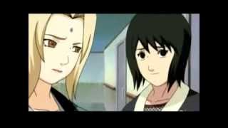 Funny Moments Hinata knocks out naruto with love funny scene [upl. by Gervais]