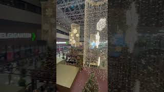 Christmas is coming Lyngby storecenter  denmark youtube youtubeshorts christmas [upl. by Cedric370]