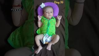 Day 16 Hemin is Going His Mamas Home shorts short shoetfeed shortvideo [upl. by Yebba]