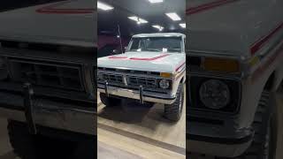 1976 Ford F250 [upl. by Packer]