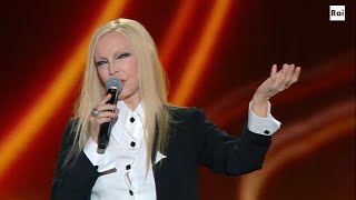 Patty Pravo  La bambola Pazza idea [upl. by Vargas]