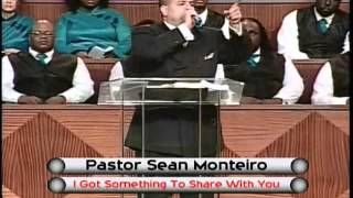 New Jason Nelson  ProphetsPastors Bishops on Firewmv [upl. by Bryanty]