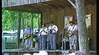 Lonesome River Band  Id Worship You [upl. by Alwin]