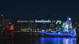 Boatloads of Joy – Bliss Break [upl. by Alaunnoif104]