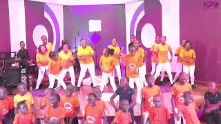 ONAGA BY JJ HAIRSTONE FEAT TIM GODFREY  MTD DANCE COVER [upl. by Lj495]