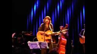 Tanita Tikaram Twist in my Sobriety live in Kaufleuten 22 MAY 2013 [upl. by Mella]