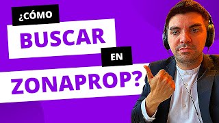 Zonaprop Cómo buscar y comprar la propiedad perfecta [upl. by Culliton]