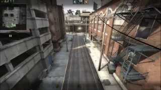 Evolution of Counter Strike Maps [upl. by Trela]