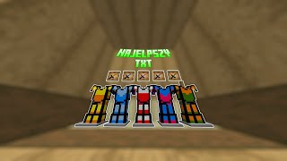 TO SA NAJLEPSZE TXT NA RAPYPL BOXPVP SETY  3236 [upl. by Eireva]