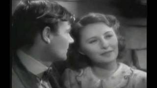 Where The Lazy River Goes By  Barbara Stanwyck 1936 [upl. by Deehan684]