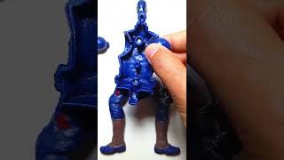 Unboxing superhero actionfigures avengerstoys spiderman marvaltoys [upl. by Cal]