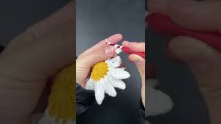 how to crochet｜크로셰 뜨개질하는 방법｜かぎ針編みの方法 crochet 鉤針圖案 handmade 钩针编织 鉤針 crocheting crochetpattern [upl. by Aitselec]