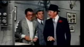 TerryThomas in quotMonte Carlo Or Bustquot  1969 [upl. by Asserat]