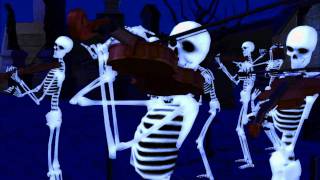 Danse Macabre 2010  SaintSaëns [upl. by Lehcer]