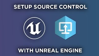 How to make a Server with Perforce for Unreal Engine [upl. by Katey]