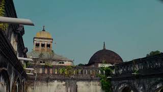 BRUNDAVAN PALACE PKD  NIRMALYA BARIK [upl. by Namrehs217]