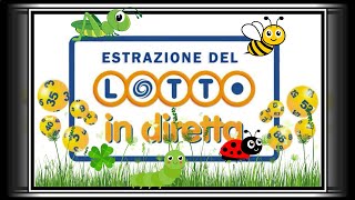 Massimiliano amp Salvo badessalotto Estrazione di oggi Lotto e 10eLotto  16 MAGGIO 2024 [upl. by Annavoj711]