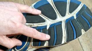 How to check if your running shoes are worn out and need replacing [upl. by Yehudi]