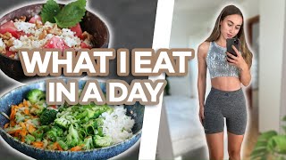 Gesunde amp Einfache Rezepte  Kcal Angaben  Full Day of Eating [upl. by Nediarb]