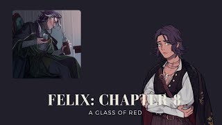 Last Legacy Fictif  Felix Route Chapter 8 Lies and Lamentation [upl. by Bernhard]